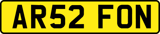 AR52FON