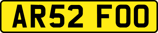 AR52FOO