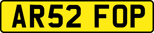 AR52FOP