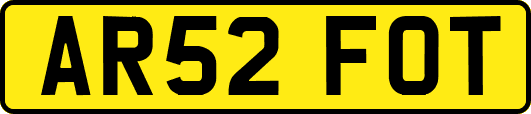 AR52FOT