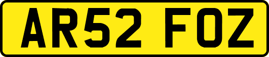 AR52FOZ