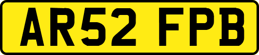 AR52FPB