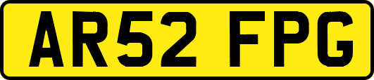 AR52FPG