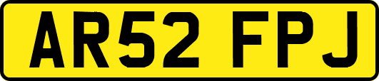AR52FPJ