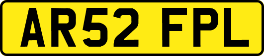 AR52FPL