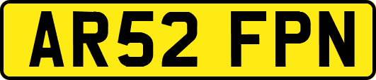 AR52FPN