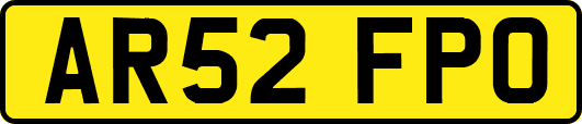 AR52FPO