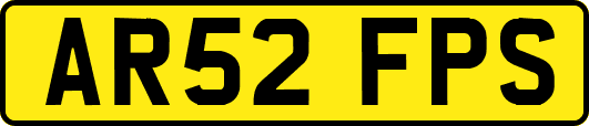 AR52FPS