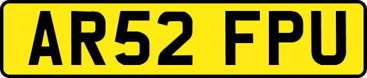 AR52FPU