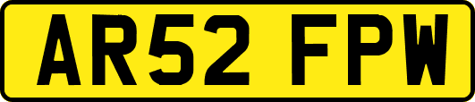 AR52FPW