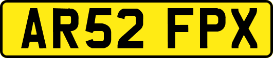 AR52FPX