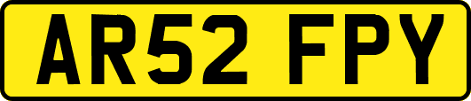 AR52FPY