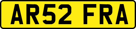 AR52FRA