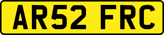 AR52FRC