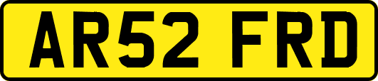 AR52FRD