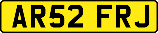 AR52FRJ