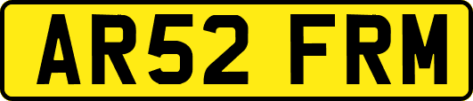 AR52FRM