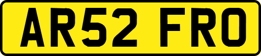 AR52FRO