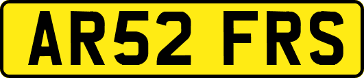 AR52FRS