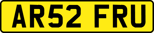 AR52FRU
