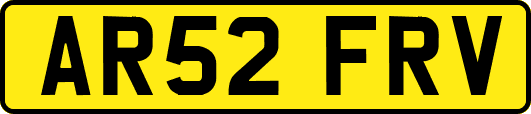 AR52FRV