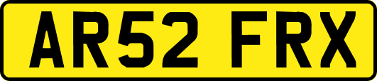 AR52FRX