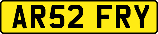 AR52FRY