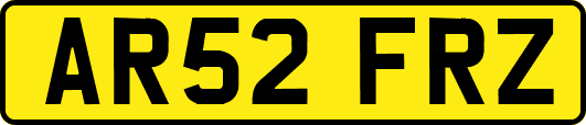 AR52FRZ