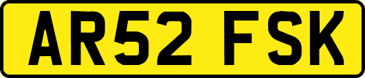 AR52FSK