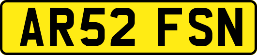 AR52FSN