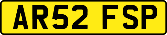 AR52FSP