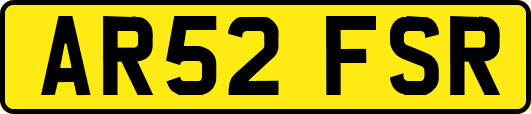 AR52FSR