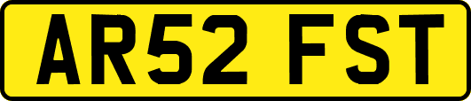 AR52FST