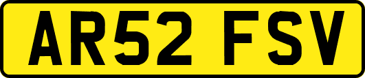 AR52FSV