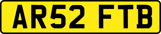 AR52FTB