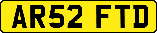 AR52FTD