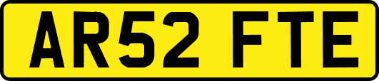 AR52FTE
