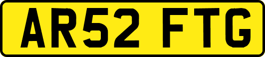 AR52FTG