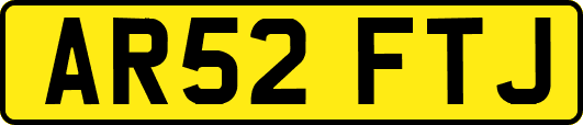 AR52FTJ