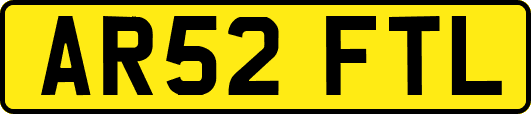AR52FTL