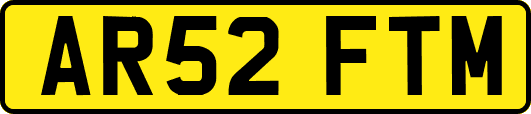 AR52FTM