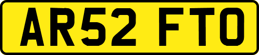AR52FTO