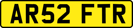 AR52FTR