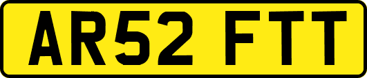 AR52FTT