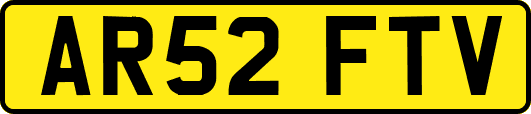 AR52FTV