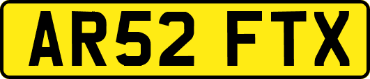 AR52FTX