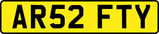 AR52FTY