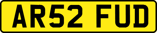 AR52FUD