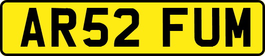 AR52FUM