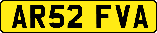 AR52FVA